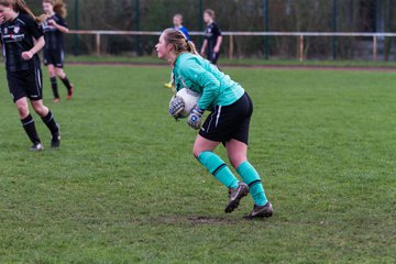 Bild 438 - B-Juniorinnen Kieler MTV - SG Trittau / S�dstormarn : Ergebnis: 1:3